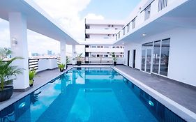 Sun Apartment